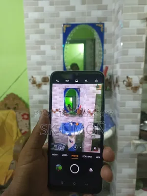 রিয়েলমি সি২১ওয়াই ৬৪ জিবি নীল