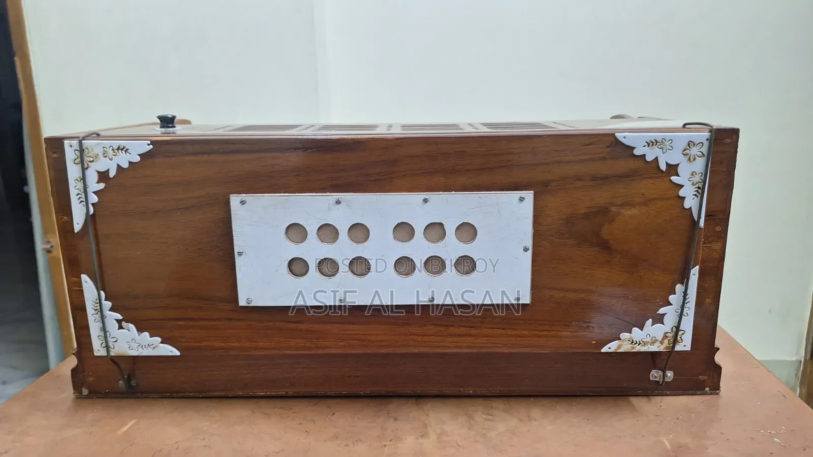 Classical Harmonium