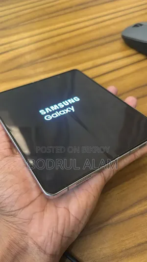 স্যামসাং গ্যালাক্সি জেড ফোল্ড ৫ ২৫৬ জিবি