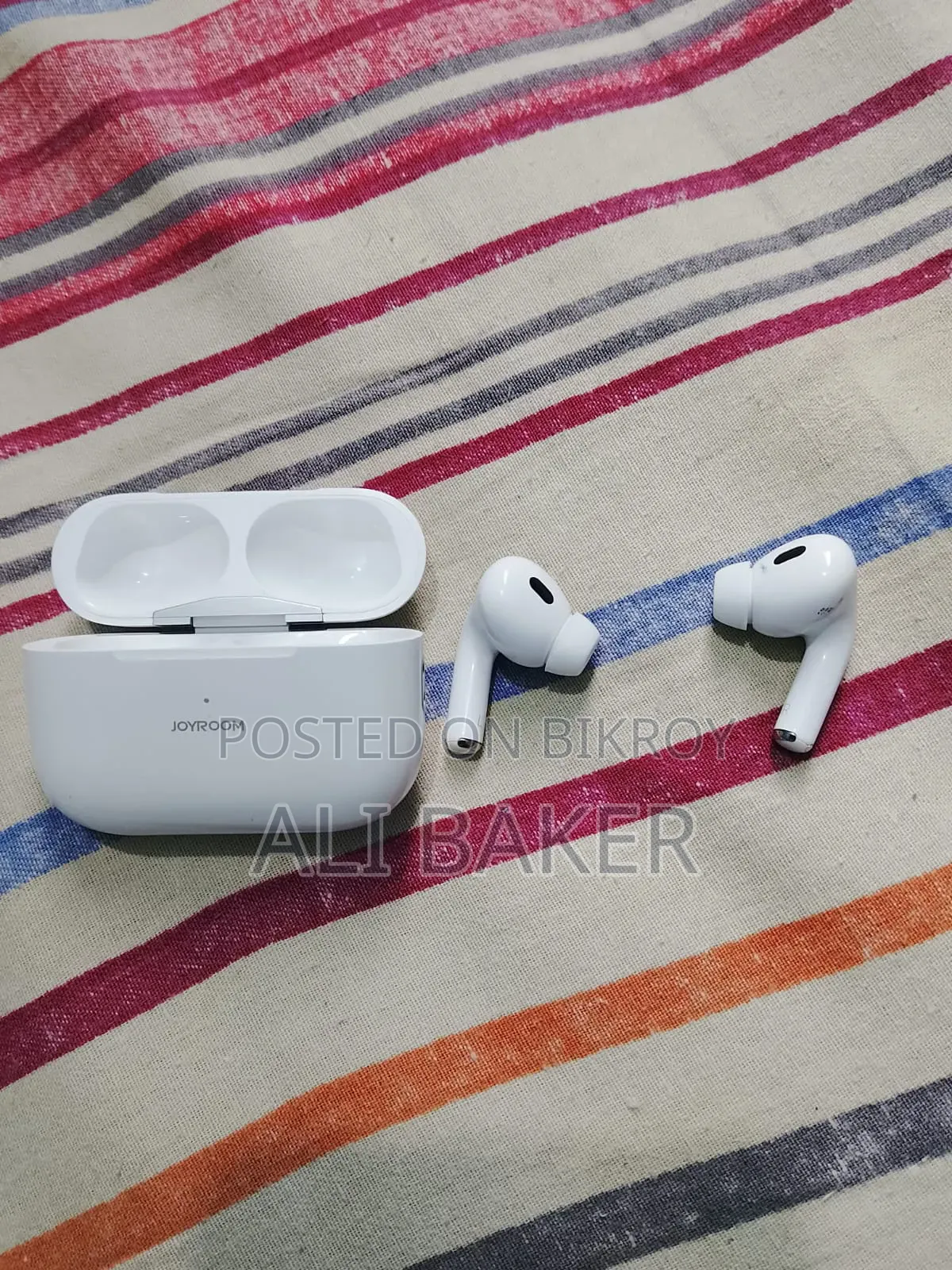 Joyroom T03s Pro 2 Air Buds