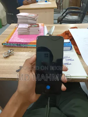 New Vivo V20 128 GB Blue