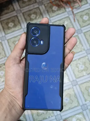 Motorola Moto G85 128 GB Blue