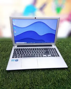 Laptop Acer Aspire 1 8GB Intel Core I3 SSD 256GB