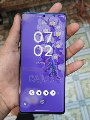 মোটোরোলা মোটো জি৮৫ ১২৮ জিবি নীল