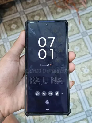 মোটোরোলা মোটো জি৮৫ ১২৮ জিবি নীল