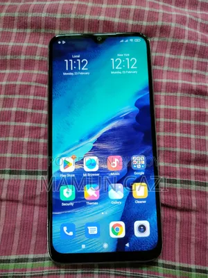 শাওমি রেডমি নোট ১২ ১২৮ জিবি রোজ গোল্ড