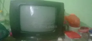 ১৪ ইনচি কালার টিভি LG Orginal পুরাতন এবং