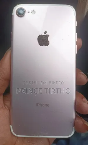 Apple iPhone 7 128 GB Rose Gold
