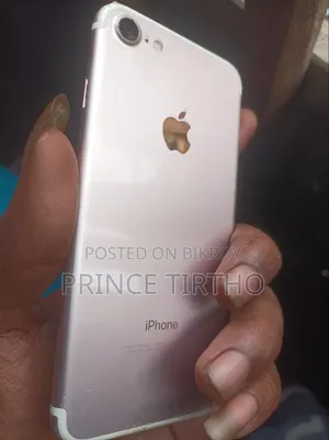 Apple iPhone 7 128 GB Rose Gold