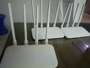 ওয়াইফাই রাউটার মি ৪সি