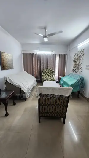 4 Bedroom Apartment in Bashundhara for Sale