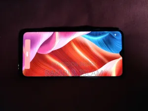 Oppo A16 64 GB Blue