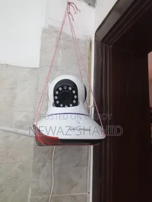 আইপি ক্যামেরা জয়ভিশন