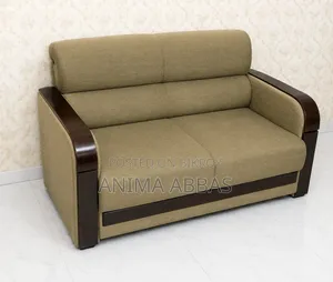 ২-২-১ সোফা