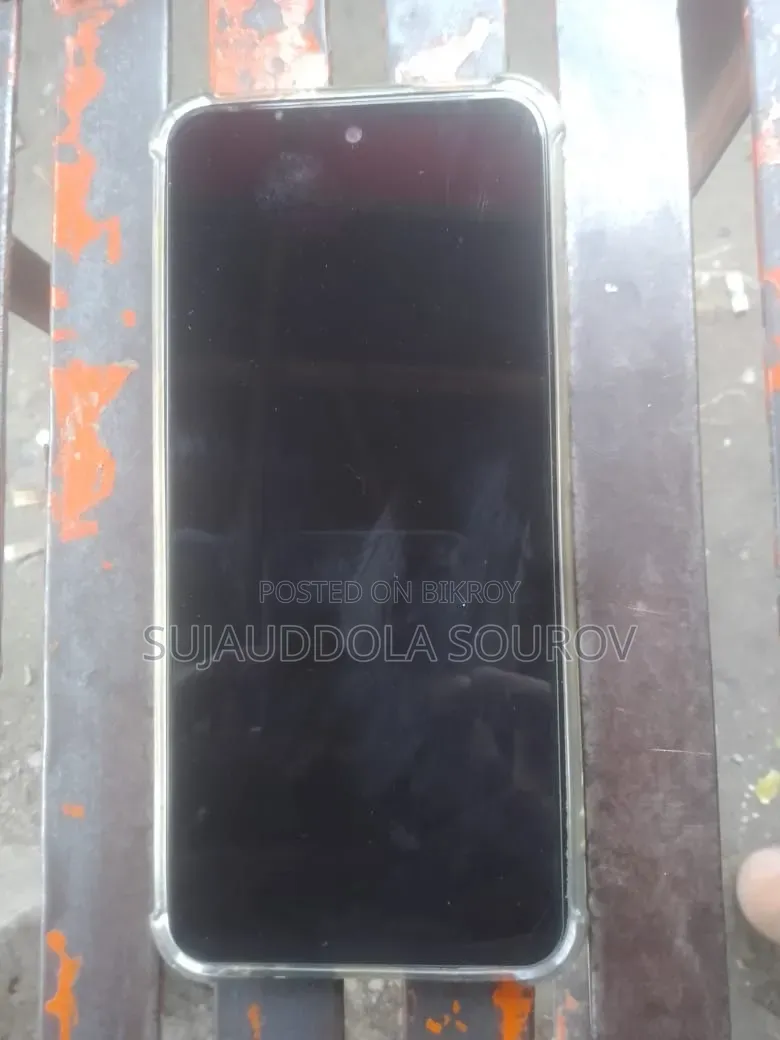 টেকনো স্পার্ক গো ১২৮ জিবি সাদা
