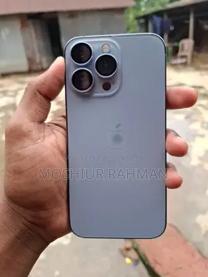 অ্যাপল আইফোন ১৩ প্রো ১২৮ জিবি