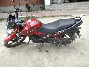 Hero Ignitor 2019 Red