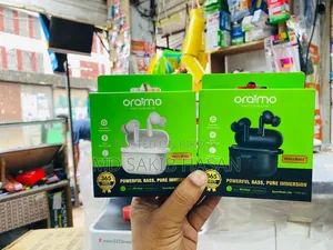 Oraimo SpaceBuds Lite TWS Earbuds | Original