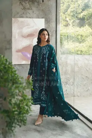 New Woman Dress