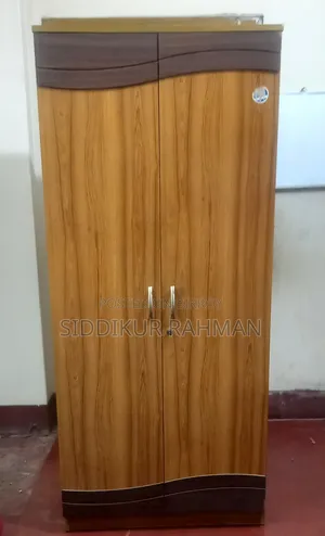 ব্যবহৃত আলমারি সেল করা হবে
