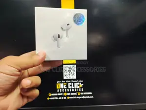 AirPods Pro (2nd Generation)