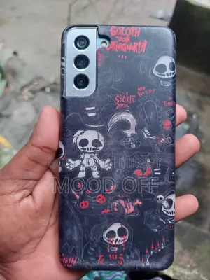 স্যামসাং গ্যালাক্সি এস২১+ ৫জি ২৫৬ জিবি রোজ গোল্ড