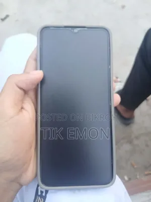 রিয়েলমি সি২১ওয়াই ৬৪ জিবি কালো