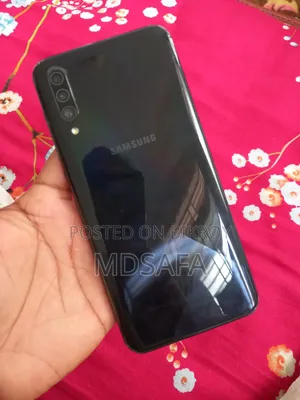 Samsung Galaxy A30s 64 GB Purple