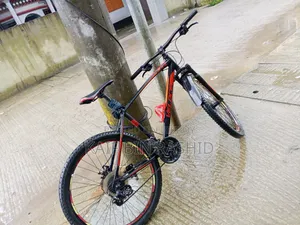 ভেলোসে গিয়ার সাইকেল
