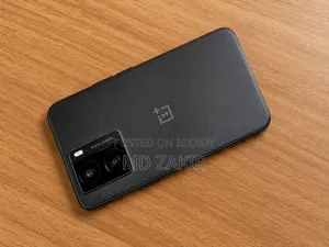 OnePlus Nord N20 SE 128 GB Black