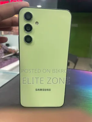 Samsung Galaxy A