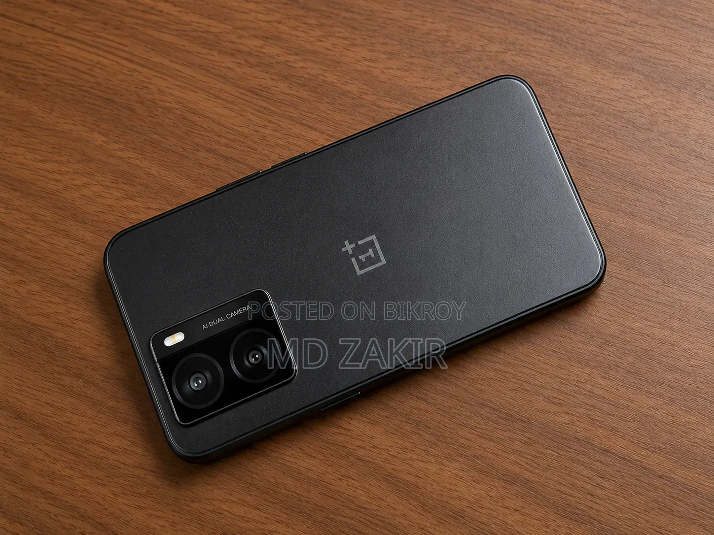 OnePlus Nord N20 SE 128 GB Black