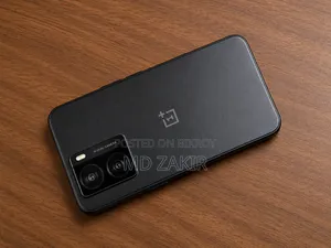OnePlus Nord N20 SE 128 GB Black