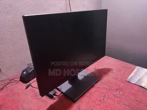 This was a computer monitor, it came with the PC, I have sold the PC.