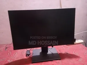 This was a computer monitor, it came with the PC, I have sold the PC.