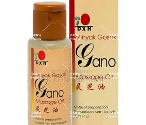 DXN Massage Oil 100ml