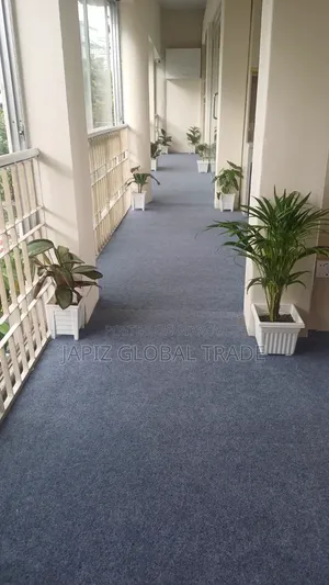 Office Space Rent in Shyamoli Ring Road, Full Furnished Office.