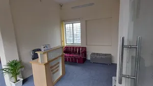 Office Space Rent in Shyamoli Ring Road, Full Furnished Office.
