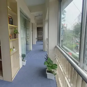 শ্যামলী রিং রোডে অফিস স্পেস ভাড়া, সম্পূর্ণ ফার্নিশড অফিস।