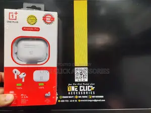 OnePlus AirPods Pro
