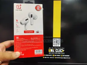 OnePlus AirPods Pro