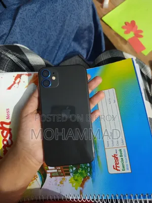 Apple iPhone 11 128 GB Black