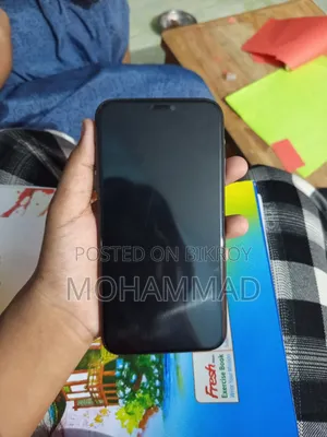 Apple iPhone 11 128 GB Black