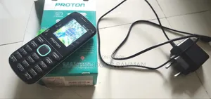 প্রোটন ব্ল্যাক