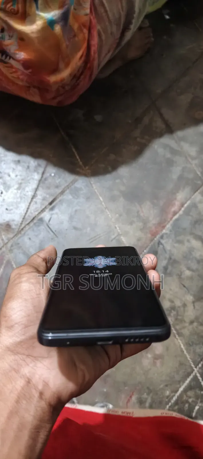 Xiaomi Redmi Note 11 128 GB Black