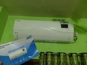 WALTON AC Split Type Air Conditioner ASI18BHB2-PGID