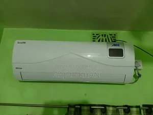 ওয়ালটন এসি স্প্লিট টাইপ এয়ার কন্ডিশনার এএসআই১৮বিএইচবি২-পিজিআইডি