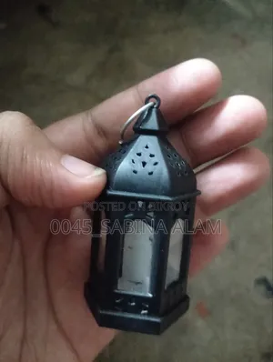Mini Light Combo 3 Pcs
