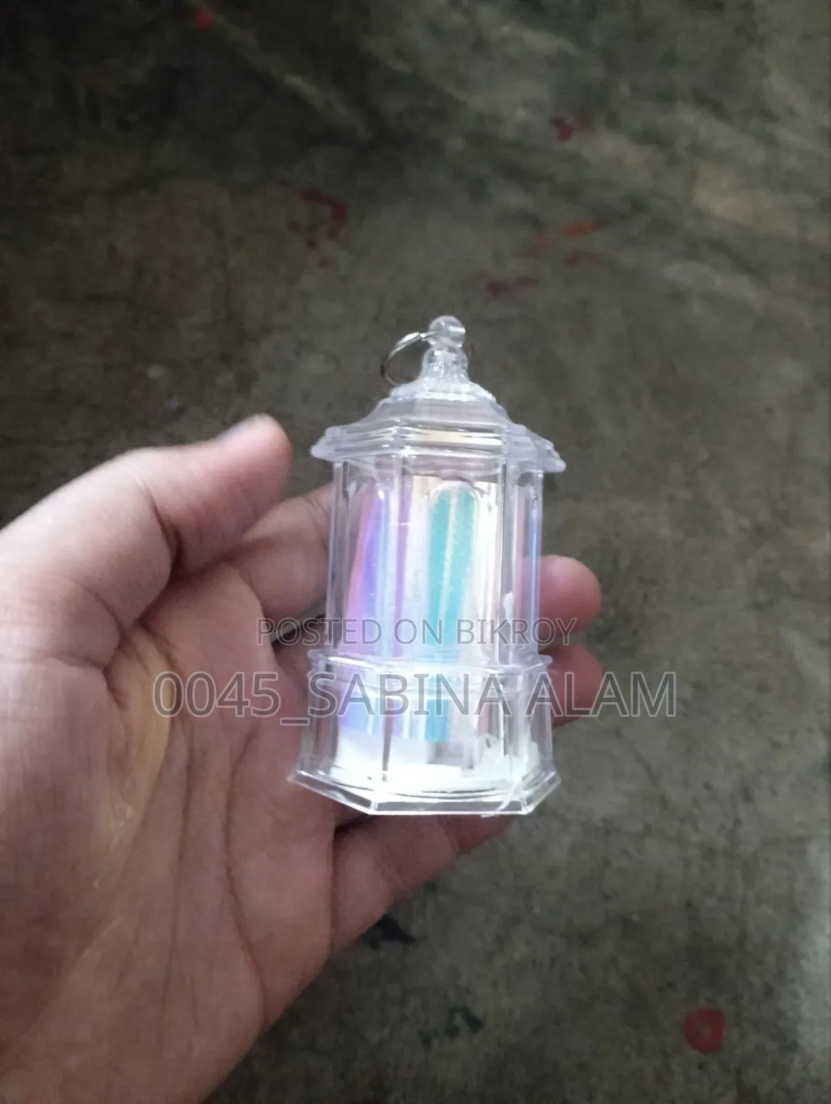 Mini Light Combo 3 Pcs