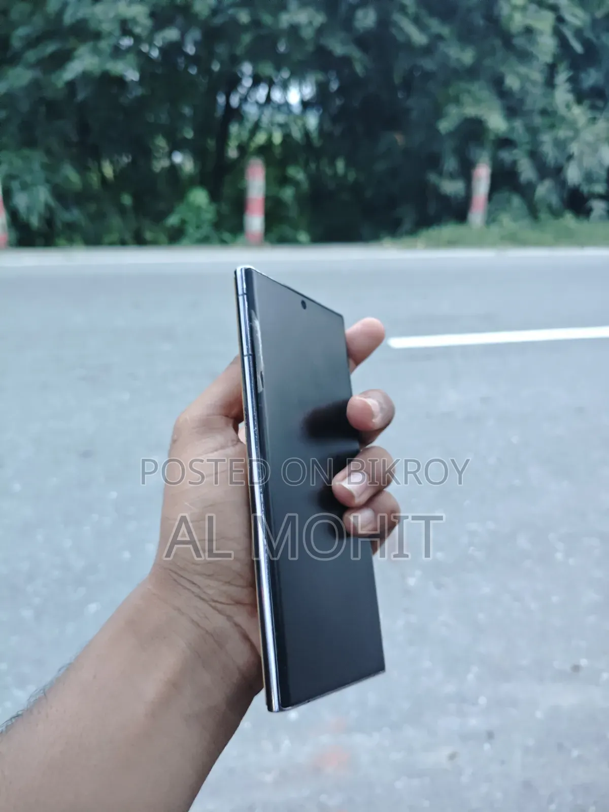 স্যামসাং গ্যালাক্সি এস২২ আল্ট্রা ৫১২ জিবি গ্রীন